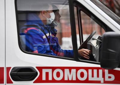 Мишустин высказался о стремительном распространении "омикрона" - tvc.ru - Россия