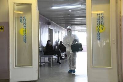 В Астраханской области коронавирусом заразились еще 239 человек - volg.mk.ru - Астраханская обл.