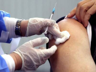 ВОЗ одобрила еще одну вакцину против COVID - gordonua.com - Украина - Сша - Англия - Мексика
