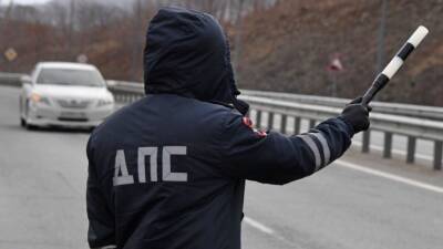 В Коми инспектор ДПС прочитал нарушительнице «проповедь» - 5-tv.ru - республика Коми