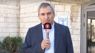 Нафтали Беннет - Зеэв Элькин - Элькин: "В Израиле не будут прививать насильно, у нас не фашистский режим" - vesty.co.il - Израиль