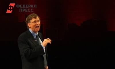 Вильям Гейтс - Билл Гейтс назвал фактор для быстрого окончания пандемии - fedpress.ru - Москва