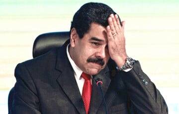 Верховный суд Британии отказал Мадуро в доступе к золоту Венесуэлы - charter97.org - Белоруссия - Англия - Венесуэла