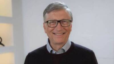 Вильям Гейтс - Билл Гейтс предсказал завершение пандемии в следующем году - inforeactor.ru