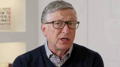 Вильям Гейтс - Билл Гейтс спрогнозировал окончание пандемии коронавируса в 2022 году - iz.ru - Израиль