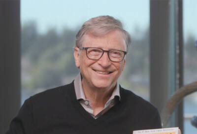 Вильям Гейтс - Билл Гейтс предположил, что пандемия коронавируса закончится в 2022 году - online47.ru