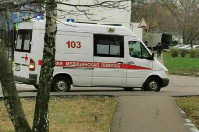 Михаил Мишустин - Правительство выделит деньги на закупку транспорта для поставок кислорода в больницы - pnp.ru