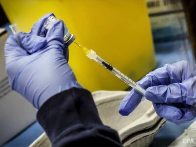 Игорь Кузин - В Украине будет достаточно вакцин для ревакцинации от COVID-19 70% взрослого населения в 2022 году – Минздрав - gordonua.com - Украина - Минздрав