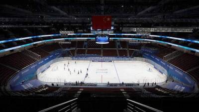 СМИ узнали о планах НХЛ оказаться от участия в Олимпиаде-2022 - iz.ru - Израиль - Пекин