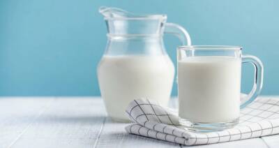 Цены на мировом молочном рынке продолжат рост - produkt.by - Сша - Новая Зеландия