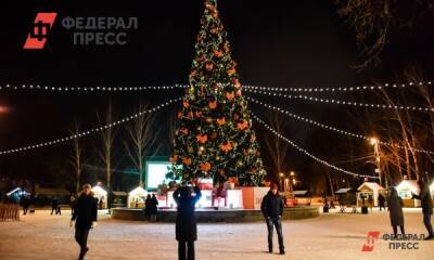 Александр Мясников - Мясников объяснил, грозит ли России локдаун на Новый год - fedpress.ru - Россия - Москва