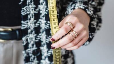 Исследование показало генетический риск ожирения у каждого пятого россиянина - iz.ru - Израиль