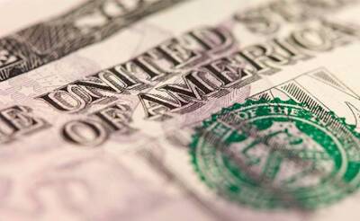 Доллар 22 декабря укрепляется перед выходом американской макростатистики - bin.ua - Украина - Сша