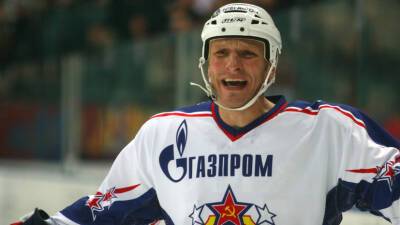 Каспарайтис назвал ужасным возможный отказ НХЛ отпустить игроков на ОИ-2022 - russian.rt.com - Пекин