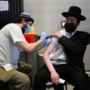 Нафтали Беннет - В Израиле начнут вакцинировать от коронавируса четвертой дозой - reporter-ua.com - Израиль - Jerusalem