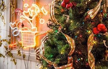 Рождество в Германии: какие правила праздничного этикета нужно знать - charter97.org - Белоруссия - Германия