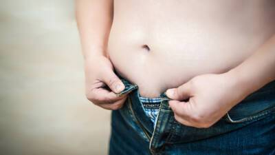 Ученые: Каждый пятый россиянин имеет генетическую предрасположенность к ожирению - mir24.tv - Россия