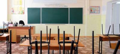 Около 60 классов в школах Карелии отправлены на дистант из-за коронавируса - stolicaonego.ru - Петрозаводск - республика Карелия