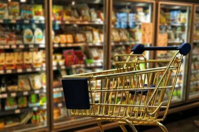 Исследование: более 40% россиян ходят за покупками в традиционные магазины - aif.ru