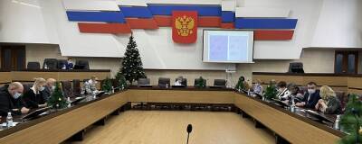 В Братске на депутатских слушаниях было рассмотрено 11 вопросов - runews24.ru - Братск