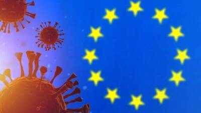 Европе предрекли «коронавирусный шторм» - 5-tv.ru - Англия - Германия - Испания - Дания