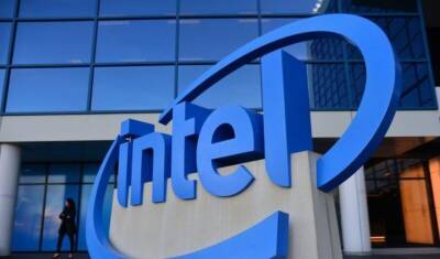 Intel отправляет невакцинированных сотрудников в неоплачиваемый отпуск - newizv.ru