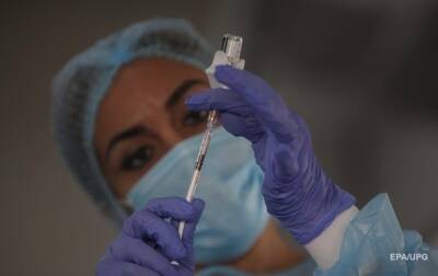 Американские военные разработали COVID-вакцину от всех штаммов - korrespondent.net - Украина - Сша