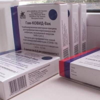 Антитела к омикрон-штамму covid-19 есть у вакцинированных "Спутником V" - radiomayak.ru