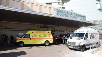 Объявленный первым в Израиле умершим от "Омикрона" больной скончался по другой причине - vesty.co.il - Израиль