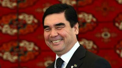 В Туркмении коронавируса не было и нет — Бердымухамедов - eadaily.com - Туркмения