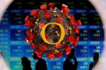 «Омикрон»-штамм считают вторым по заразности вирусом на планете - vologda-poisk.ru