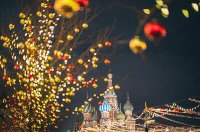 Эксперт рассказала, где россияне предпочитают проводить зимние праздники - pnp.ru - Россия - Москва