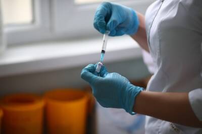 В Волгограде планируется вакцинация подростков от COVID-19 - volg.mk.ru - Волгоград