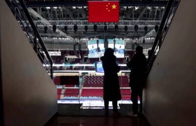Хоккеисты НХЛ не поедут на Зимнюю Олимпиаду в Пекине из-за пандемии COVID-19 - ont.by - Белоруссия - Пекин