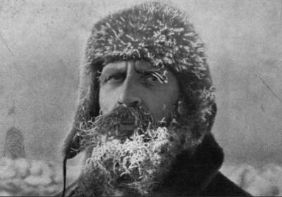 «Генерал мороз»: чем на самом деле так опасен холод для человека - Русская семерка - russian7.ru - Франция