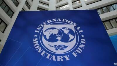 МВФ одобрил пакет помощи Молдoвe для преодоления последствий пандемии - golos-ameriki.ru - Молдавия