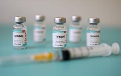 Фахреттин Коджа - В Турции разрешили использовать собственную COVID-вакцину - korrespondent.net - Турция - Украина