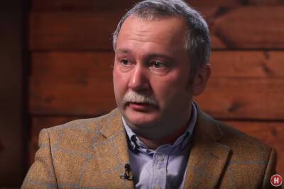 Вирусолог Летаров назвал распространение штамма «Омикрон» «естественной иммунизацией» - mk.ru