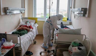 Исследование показало, что заболевшие "Омикроном" на 80% реже попадают в больницы - newizv.ru - Юар