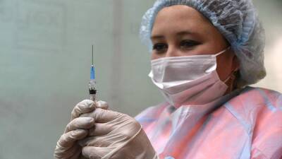 В Крыму разработали вакцину от гриппа с долгосрочным иммунным ответом - iz.ru - республика Крым - Израиль