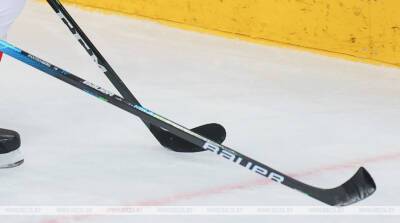 Выступающие за клубы НХЛ хоккеисты пропустят Олимпиаду-2022 - belta.by - Белоруссия - Минск - Пекин