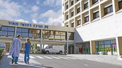8-летняя девочка заразилась гриппом в округе Ха-Шарон - и едва не задохнулась насмерть - vesty.co.il - Израиль