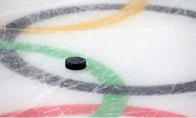 НХЛ не будут участвовать в Олимпийских играх 2022 года в Пекине - neva.today - Санкт-Петербург - Пекин