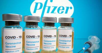 Британия будет вакцинировать детей 5-11 лет от COVID-19 - dsnews.ua - Англия