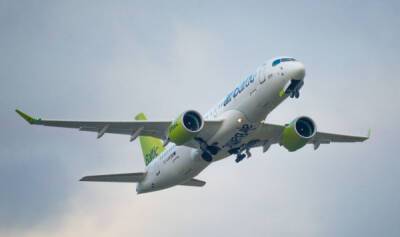 Долгов все больше: ЕК одобрила очередную поддержку airBaltic - lv.baltnews.com - Латвия