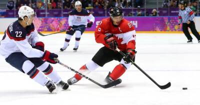 Без сильнейших хоккеистов: игроки НХЛ не выступят на Олимпиаде в Пекине - focus.ua - Украина - Пекин