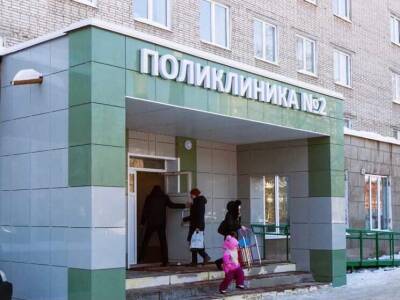 В больнице Глазова рассказали о режиме работы в новогодние праздники - gorodglazov.com