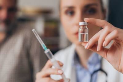 Кому противопоказано вакцинироваться от коронавируса: полный список болезней - spb.mk.ru