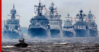 Почему в условиях новой холодной войны России необходим сильный флот - profile.ru - Россия - Франция - Сша - Англия - Италия - Китай - Япония