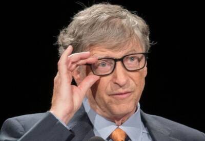 Вильям Гейтс - Билл Гейтс предрек скорое завершение пандемии - facenews.ua - Украина